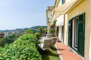 JOIVY Portofino Sweet Suite in Rapallo Rapallo